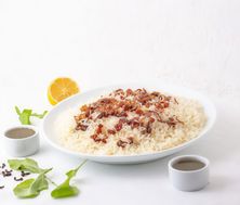 أرز بشاوري
