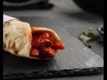 ساندوتش دجاج مسالا