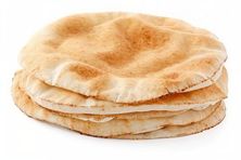 خبز أبيض 4حبه