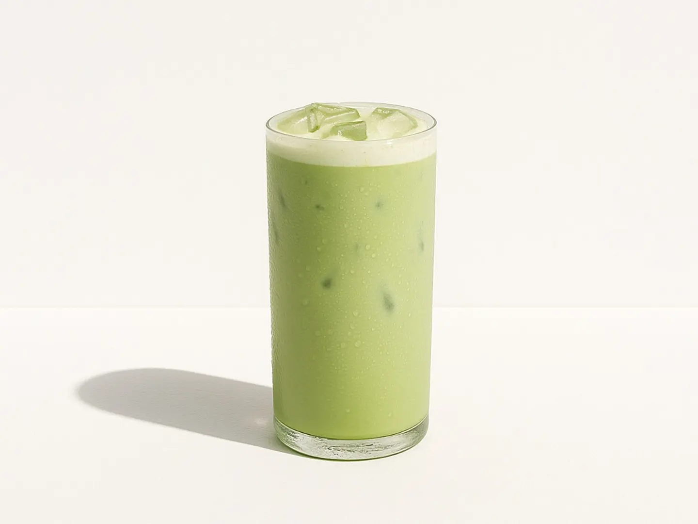 Ice Matcha