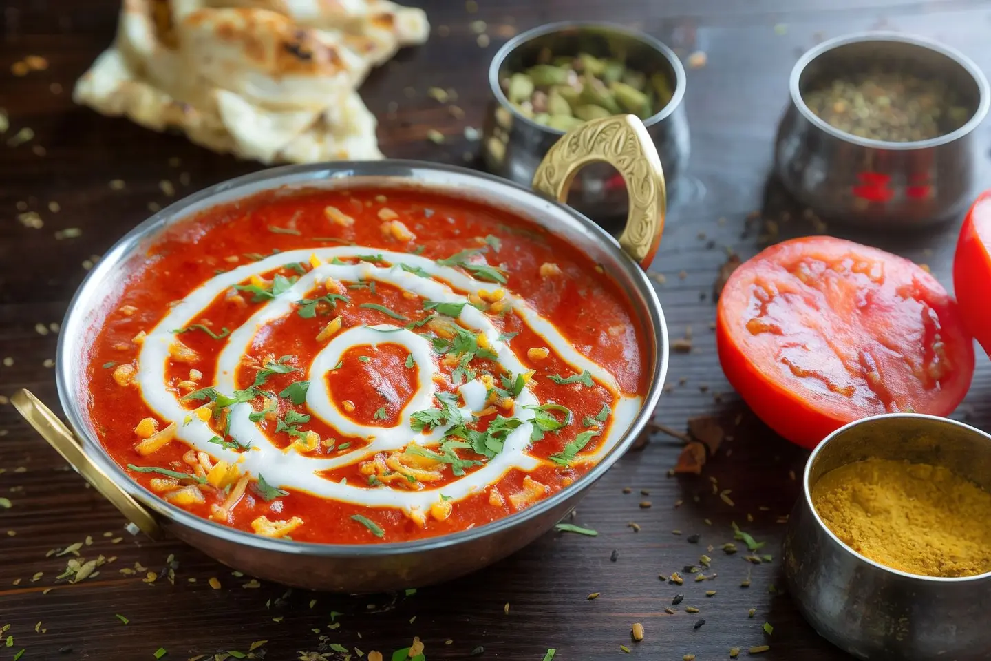 47  Masala Tikka Chicken