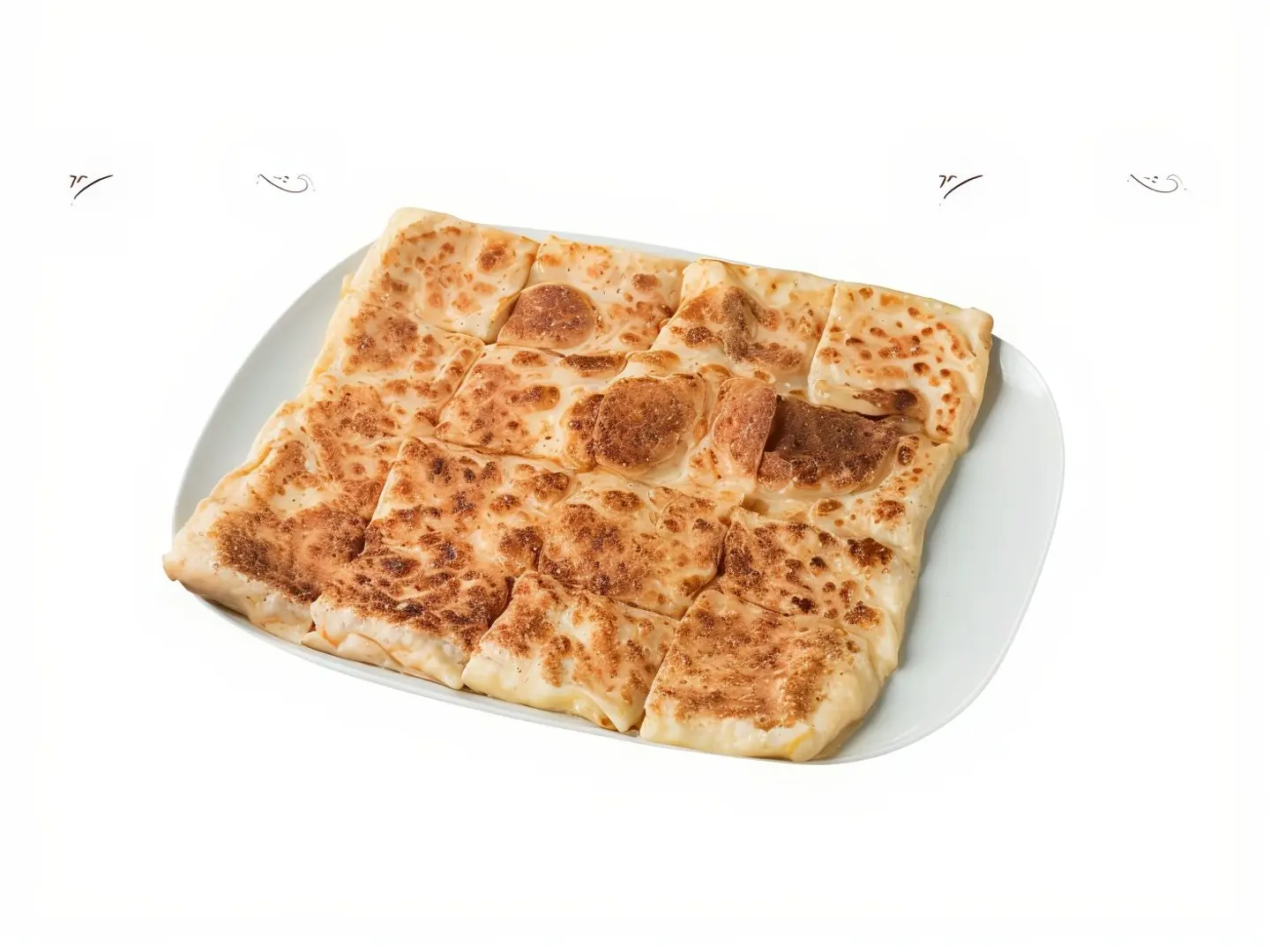 مطبق قشطة جبن