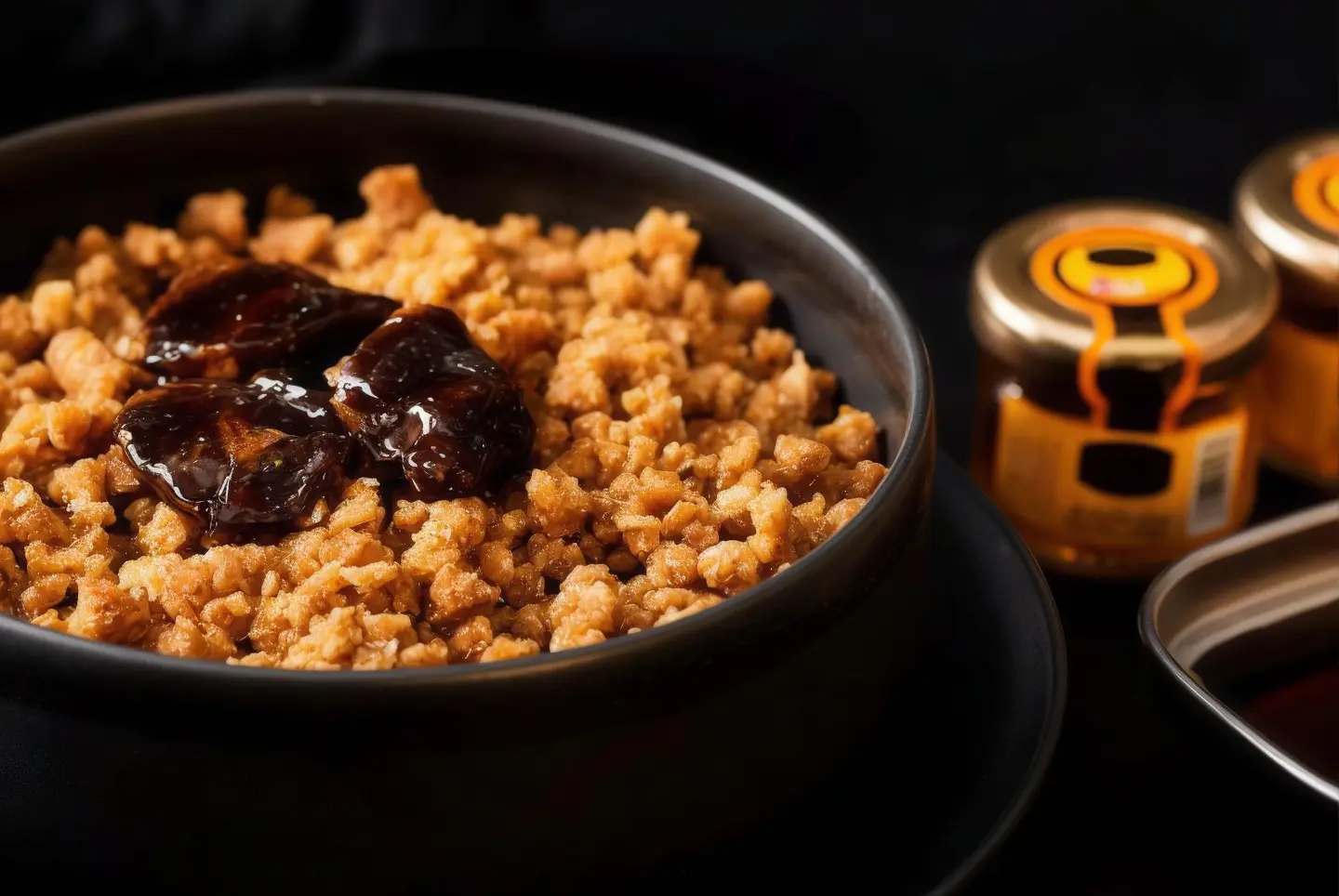 عريكة المذاق