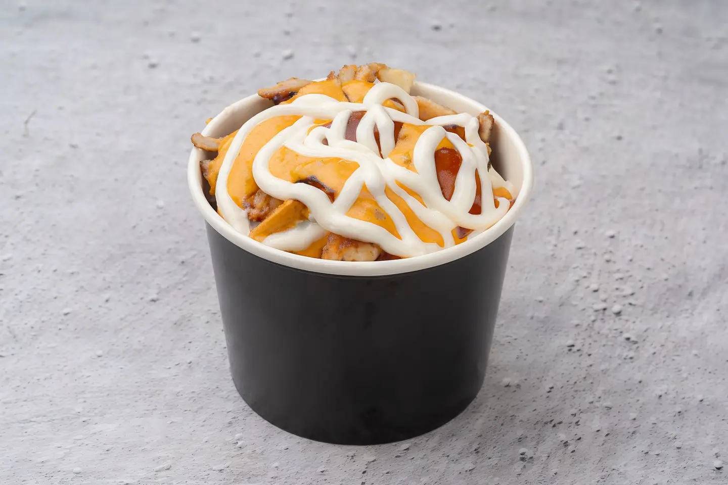 شاورما ديناميت