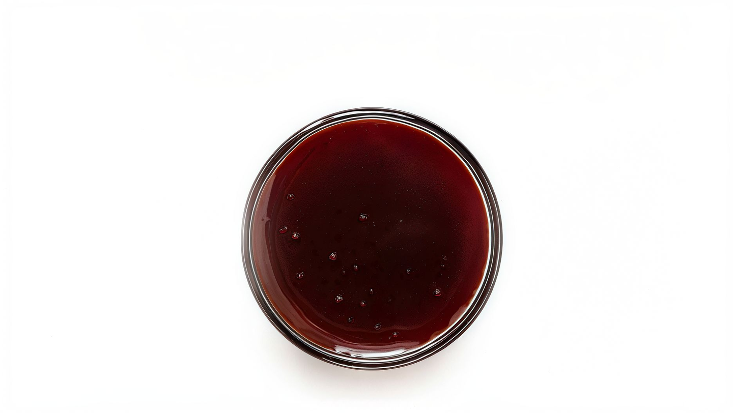 Pomegranate Molasses Sauce