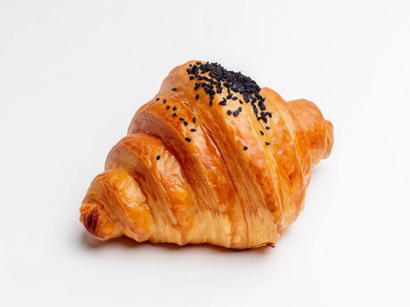 Cheese Filled Croissant