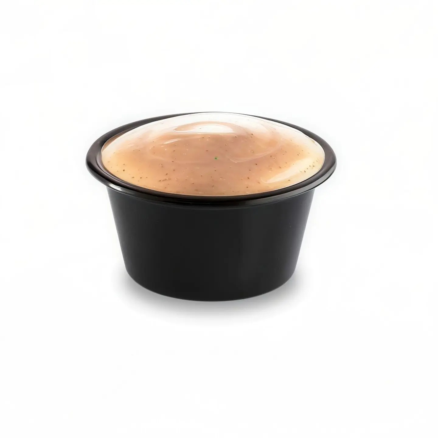 صوص هالبينو اللحم