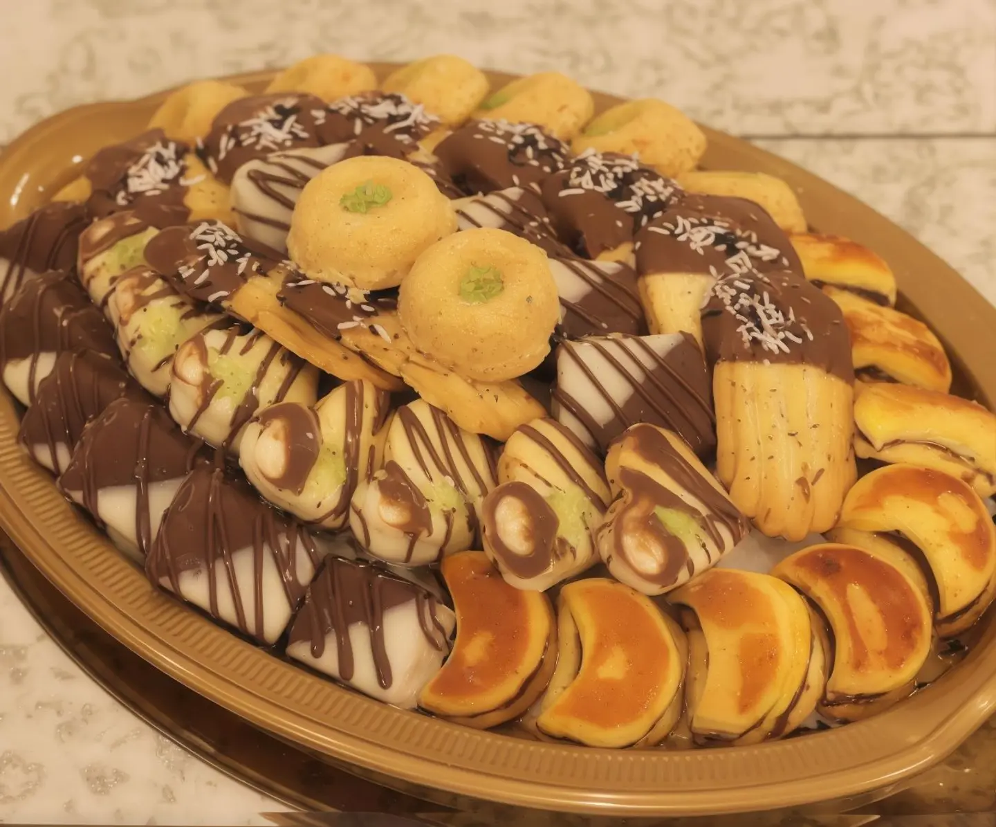 بيتيفور  مشكل كبير