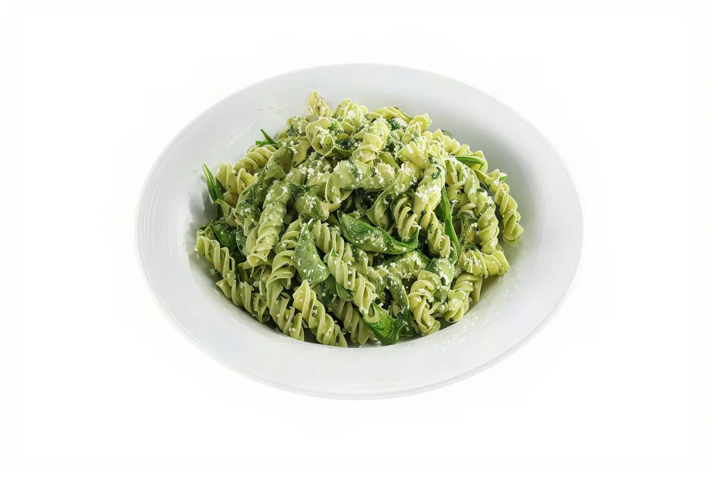 باستا سبانخ