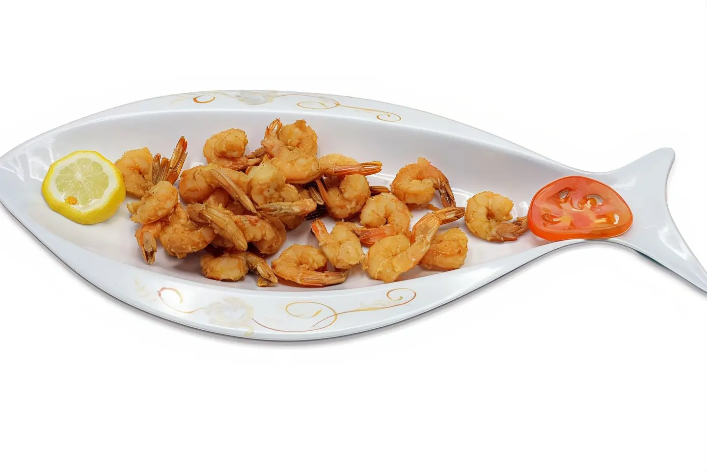 Prawn Golden Fry