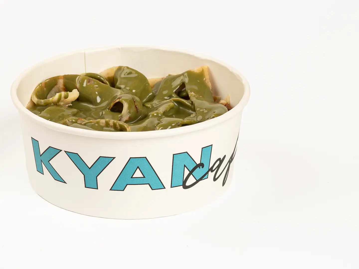 كريب بستاشيو