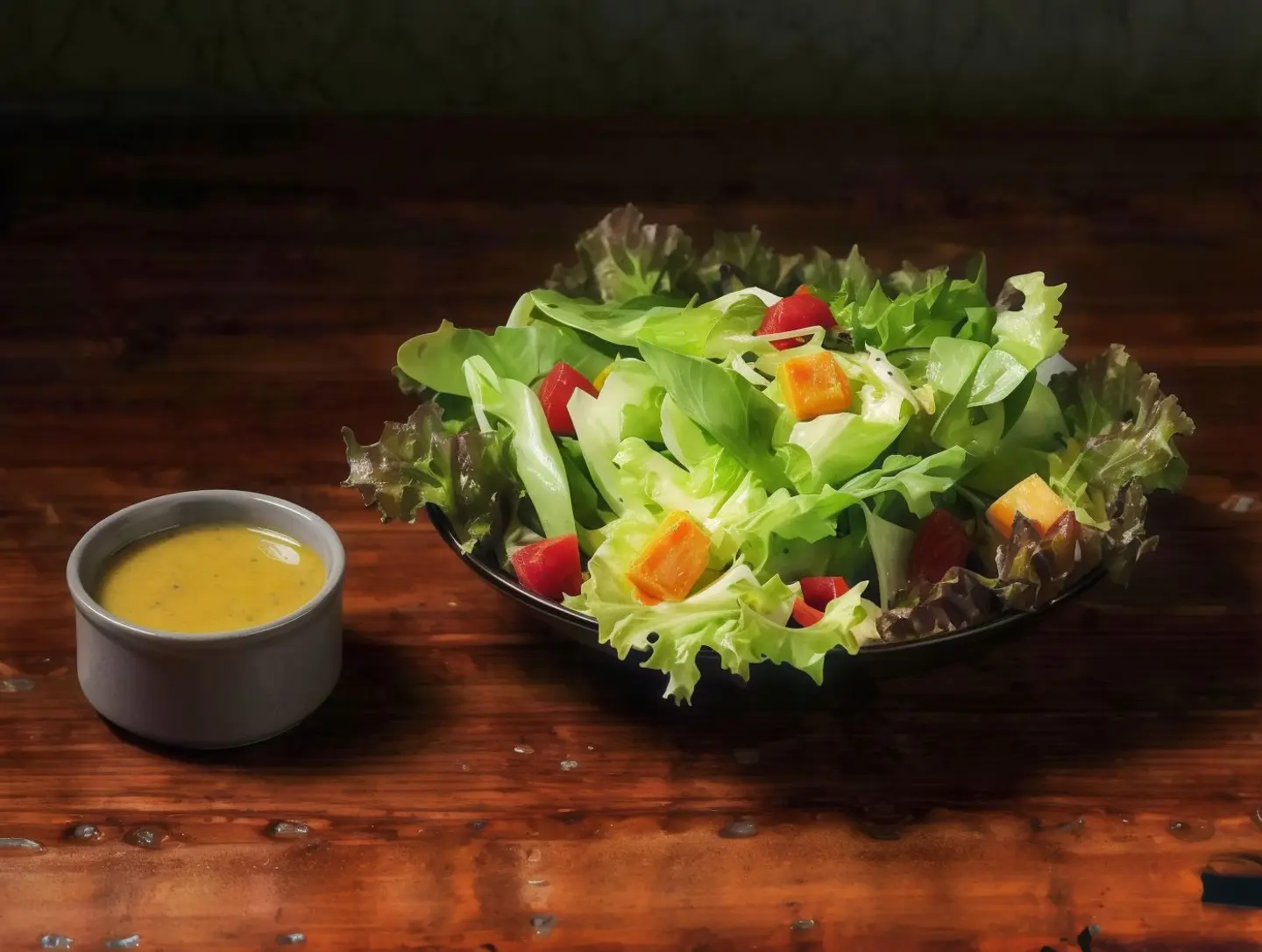 سلطة سويت بوتيتو