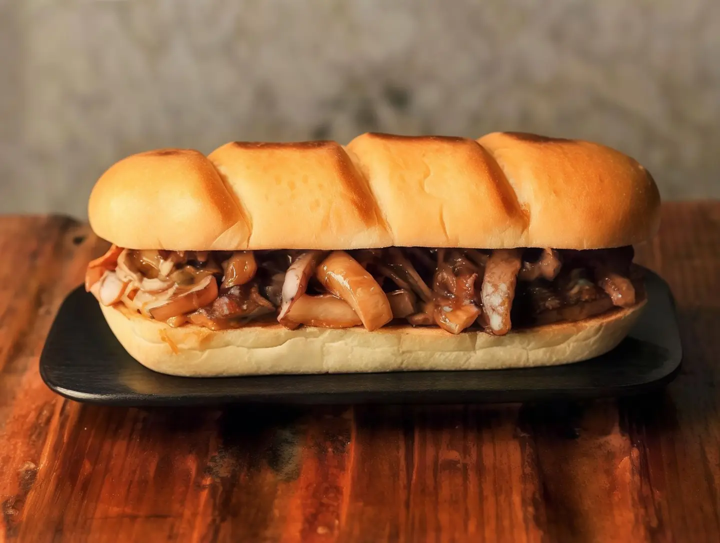 ذا تشيز ستيك ساندو