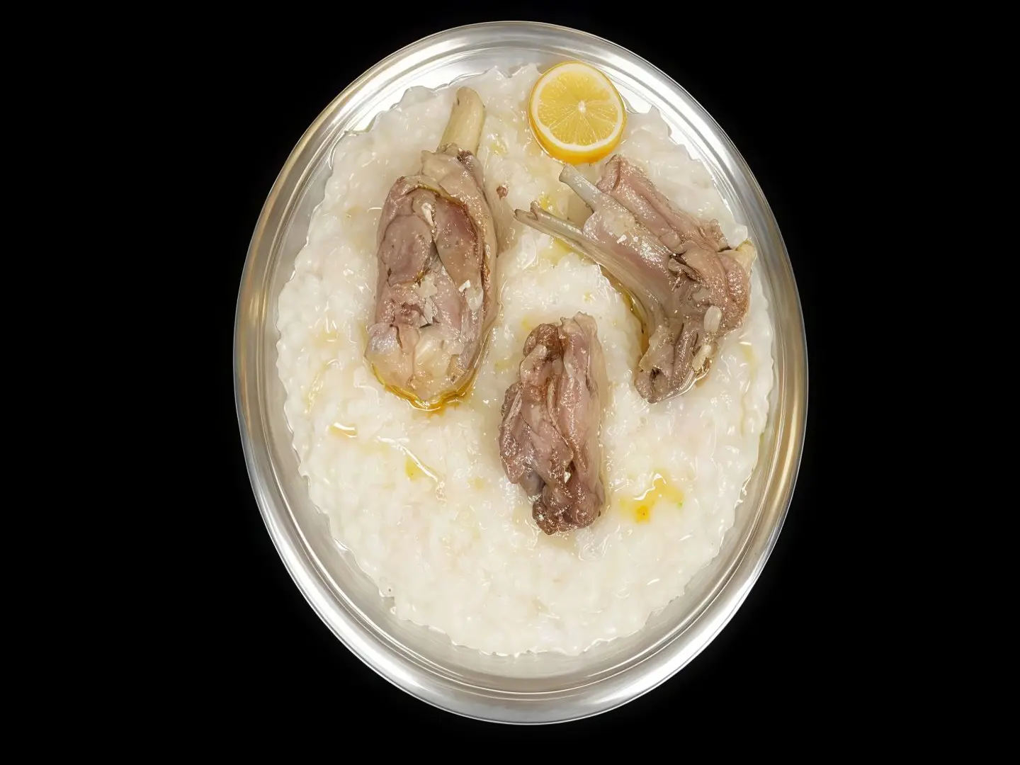 نفر لحم عربي طائفي