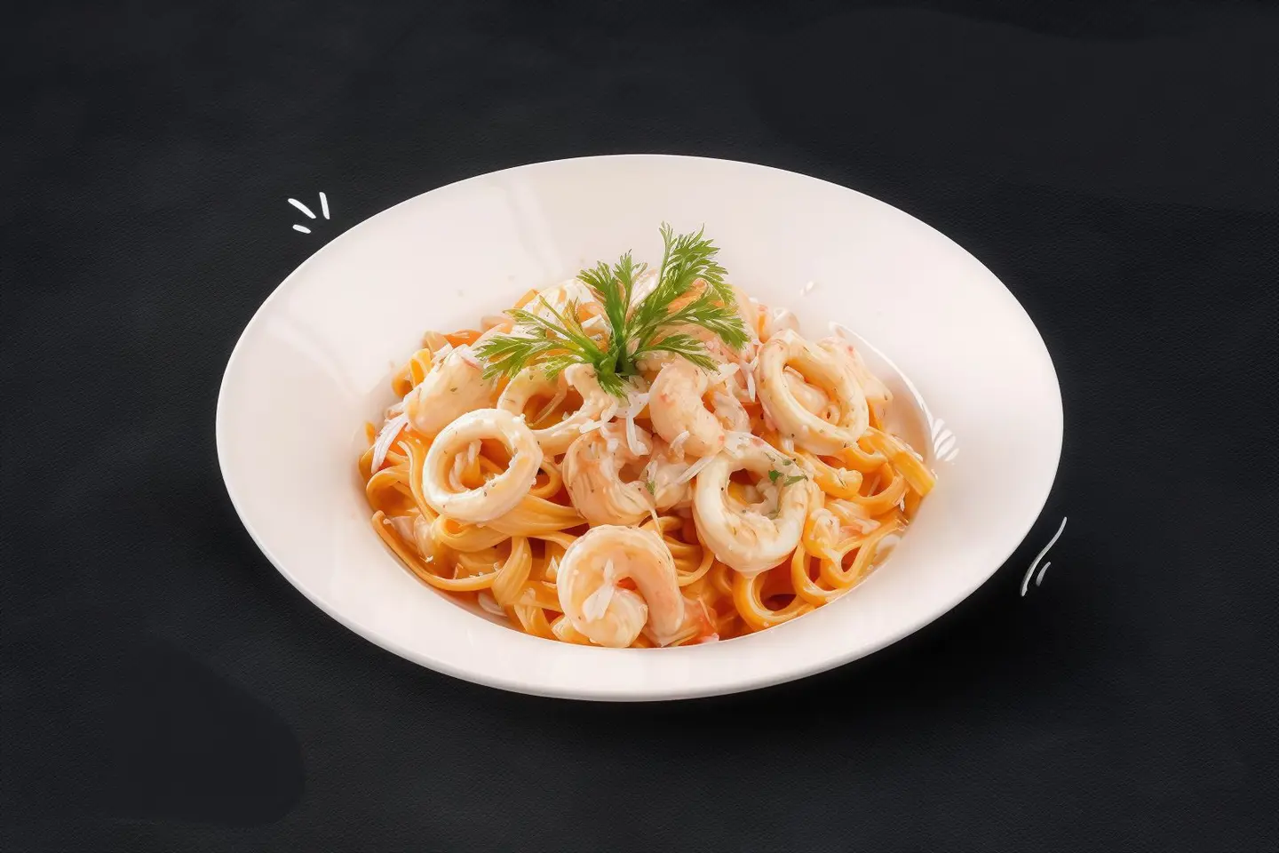 باستا فروتي دي ماري