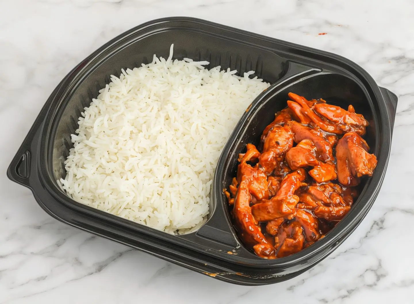 دجاج الباربكيو