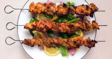 دجاج بوتي بدون عظم