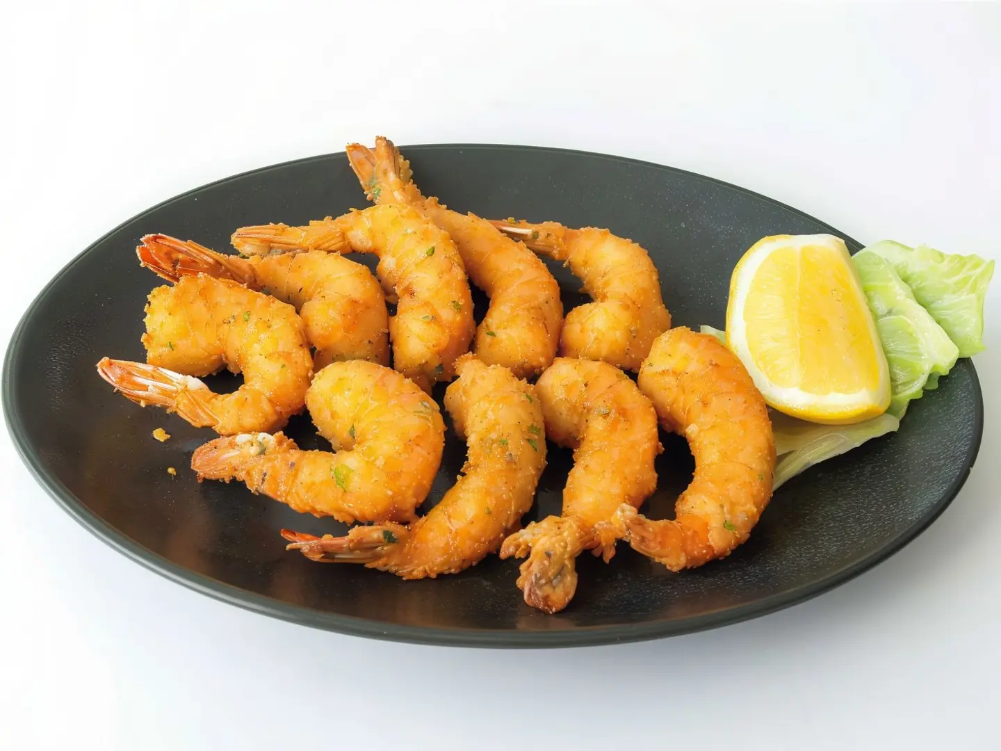 Alexandrian Shrimp 30,20