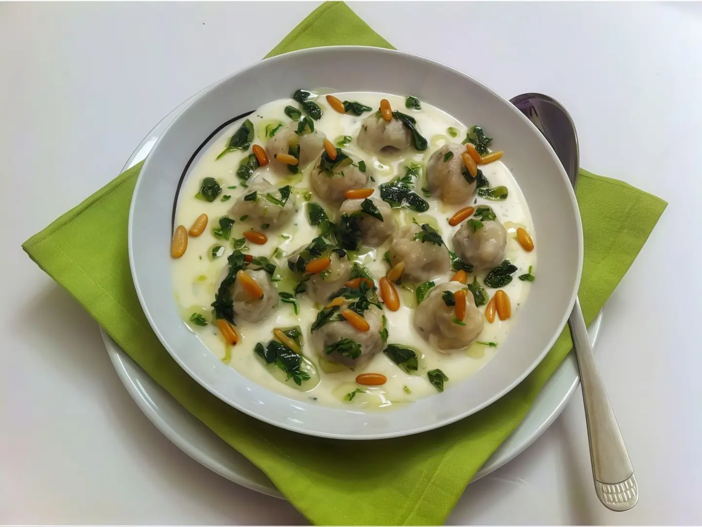 شيش برك تركي