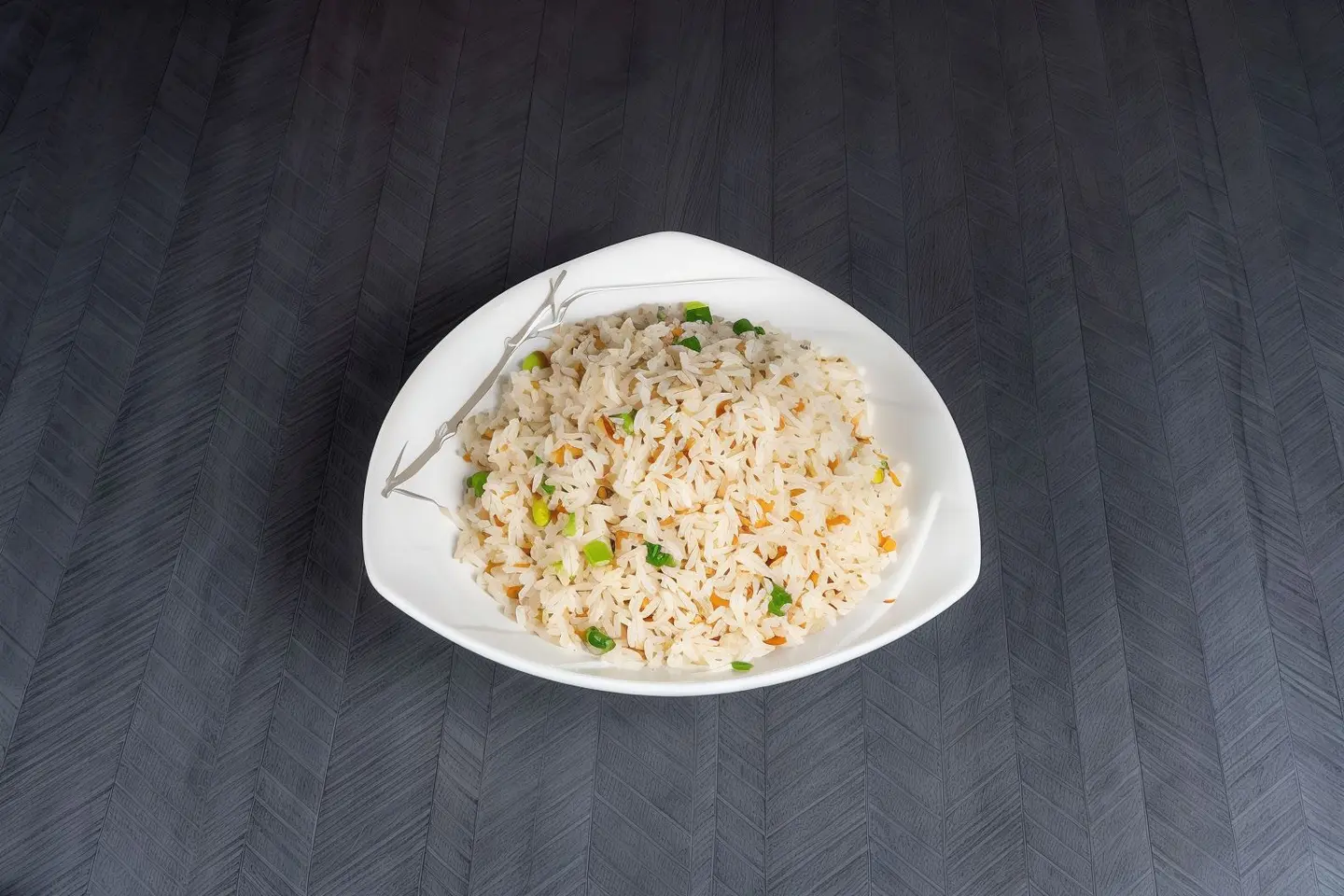 Garlic Fried Rice
