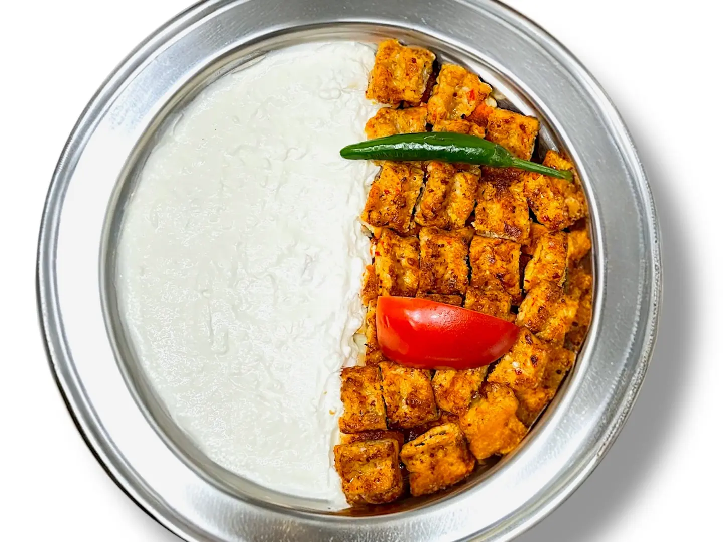 اسكندر كباب دجاج