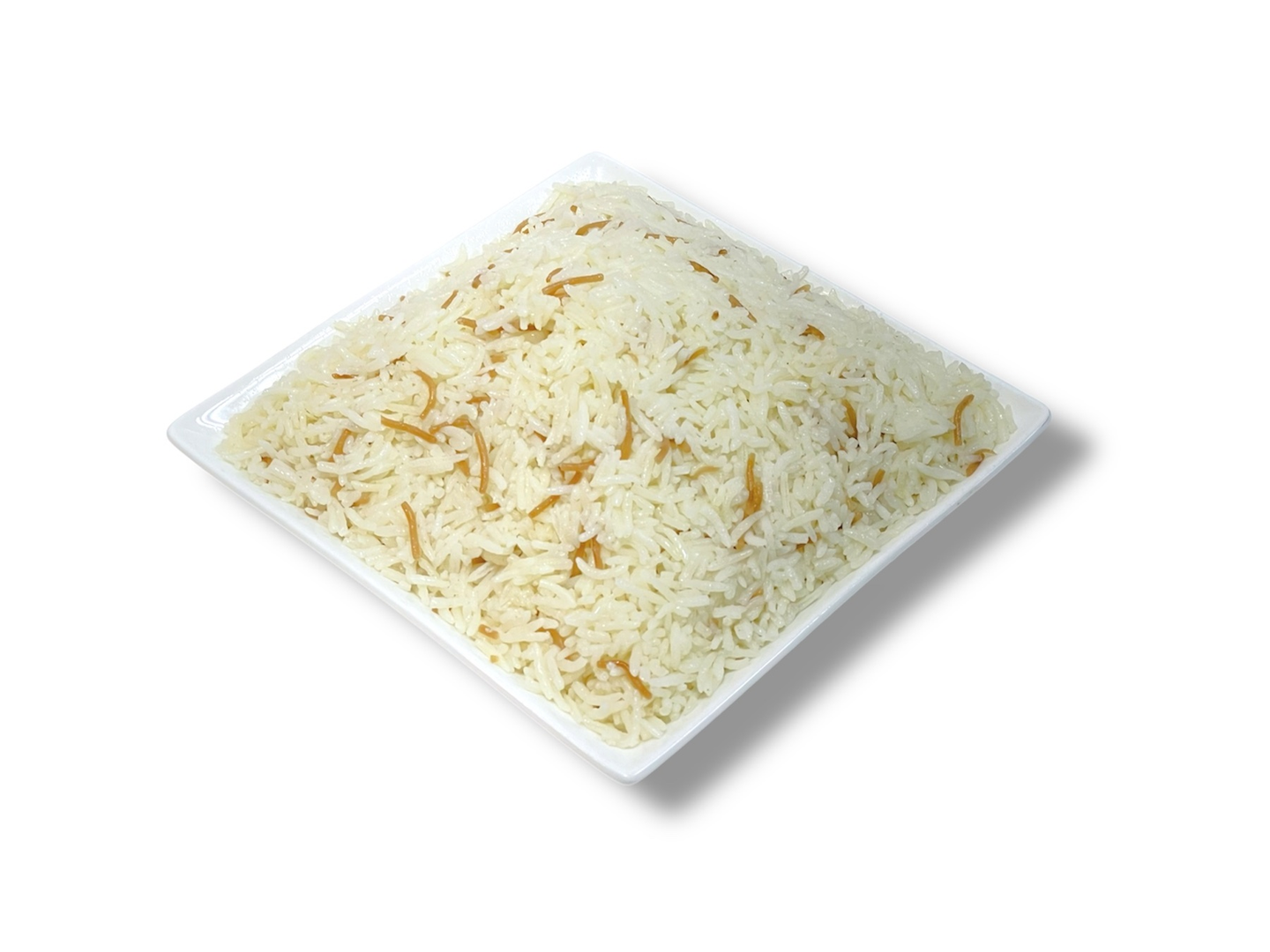 Turkish Rice