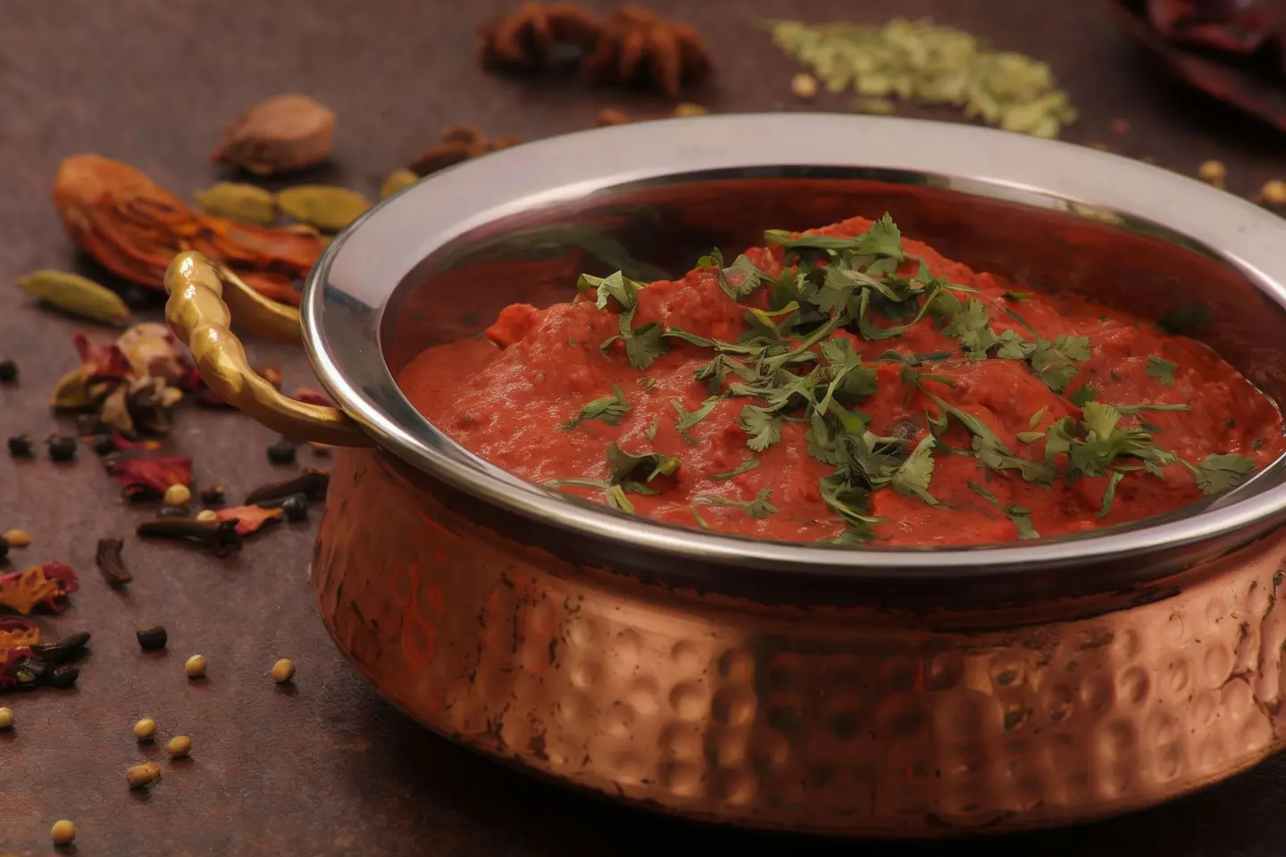 Chicken Tikka Masala