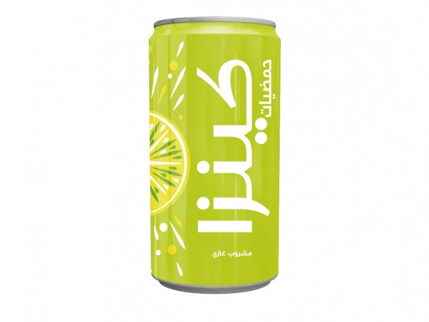 مشروبات غازيه