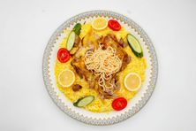 ربع تيس مندي