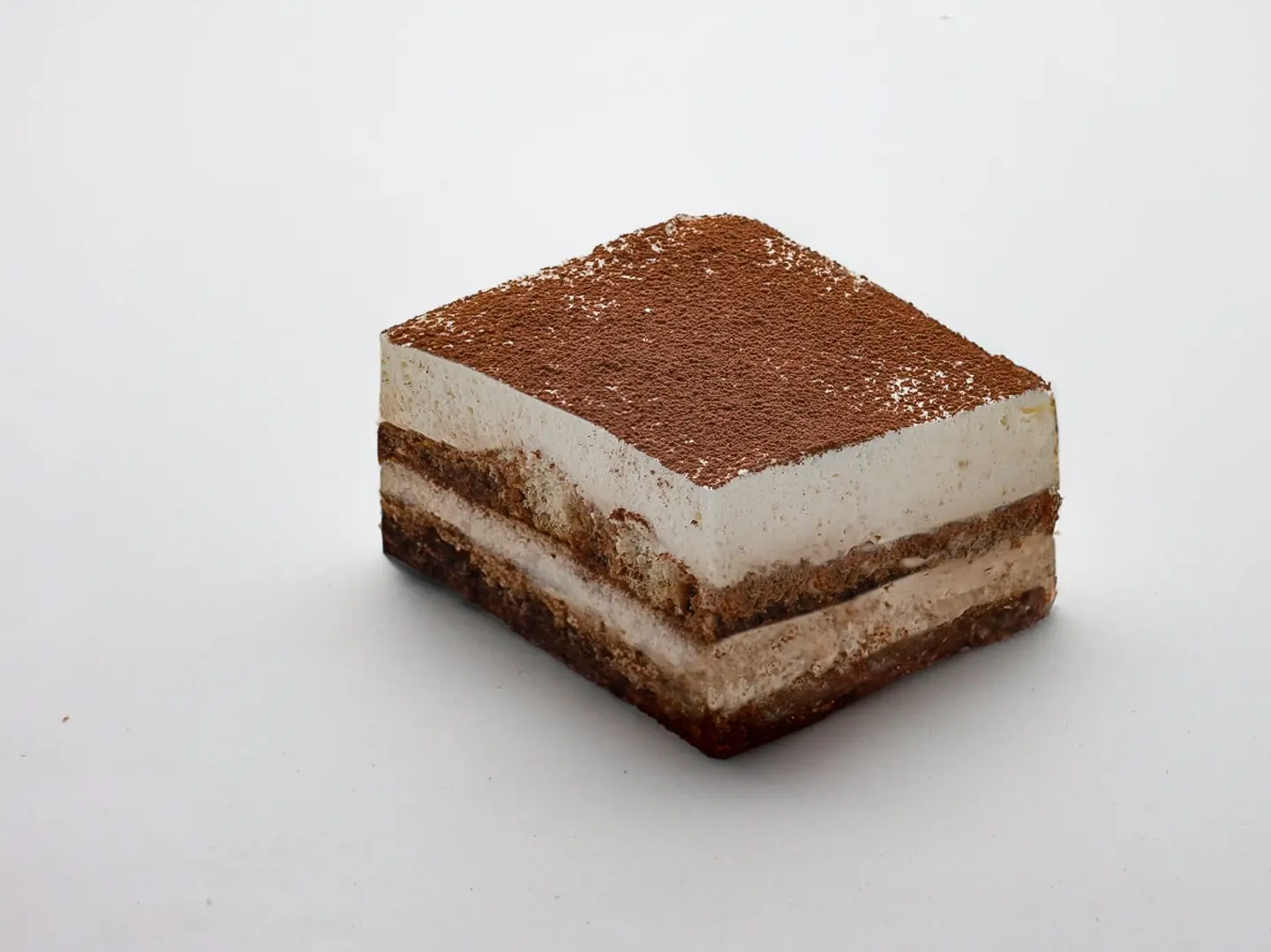 Classic Tiramisu