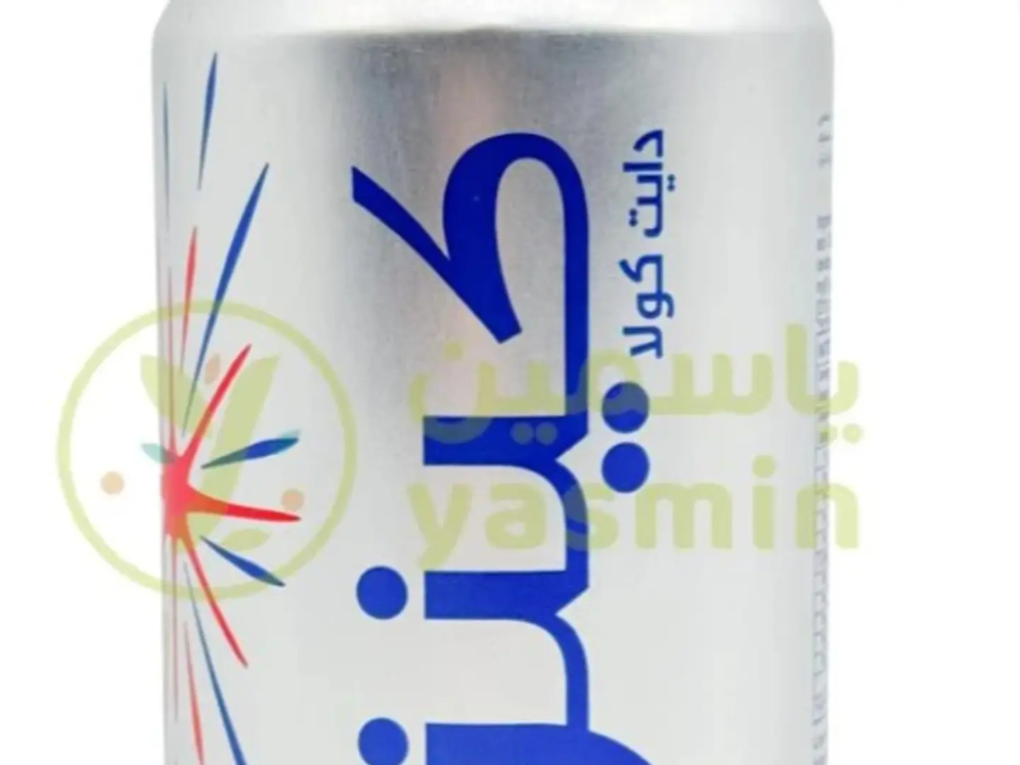 كينزا كولا دايت