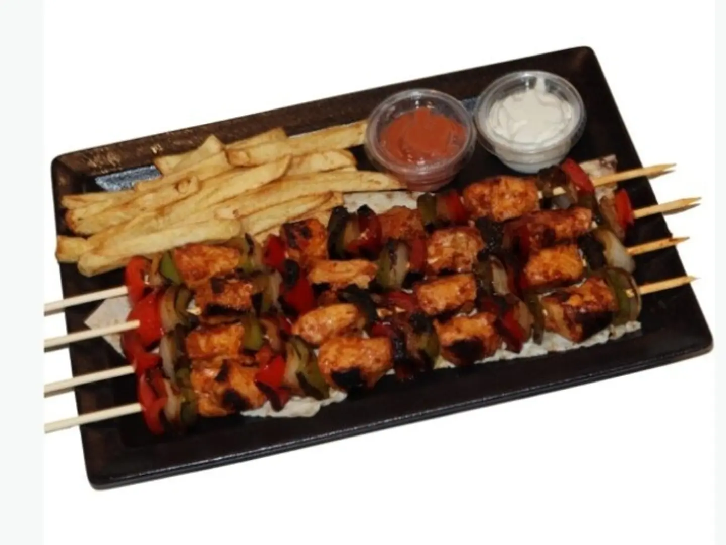 Shish Lake ( Nefer)