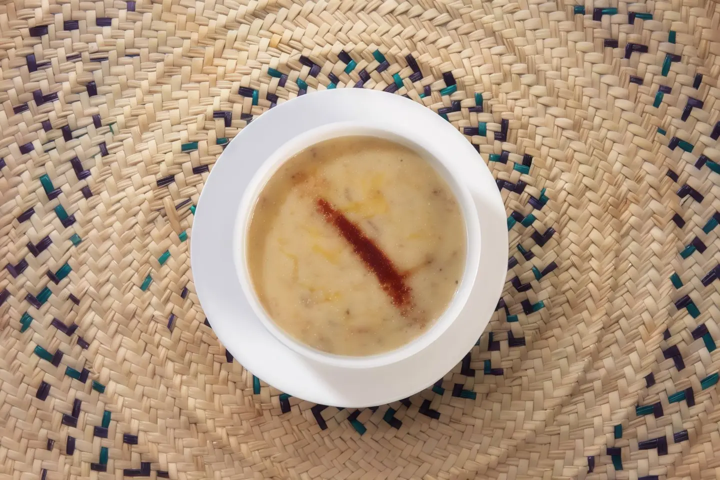 هريسة اللحم