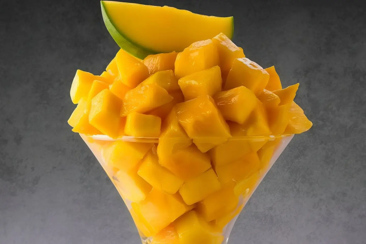 مانجو مصري شقف - صغير