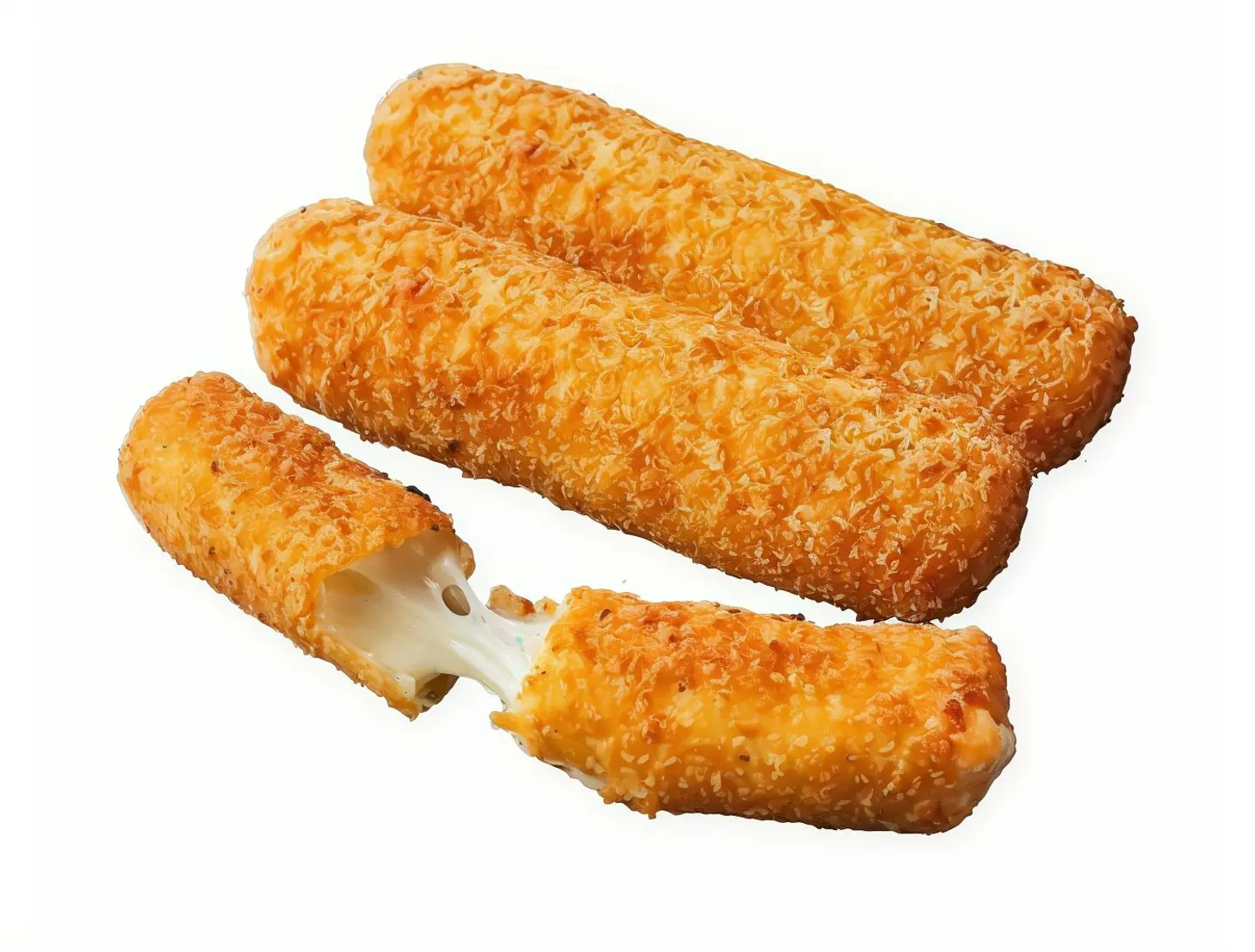 Chicken Mozzarella Sticks