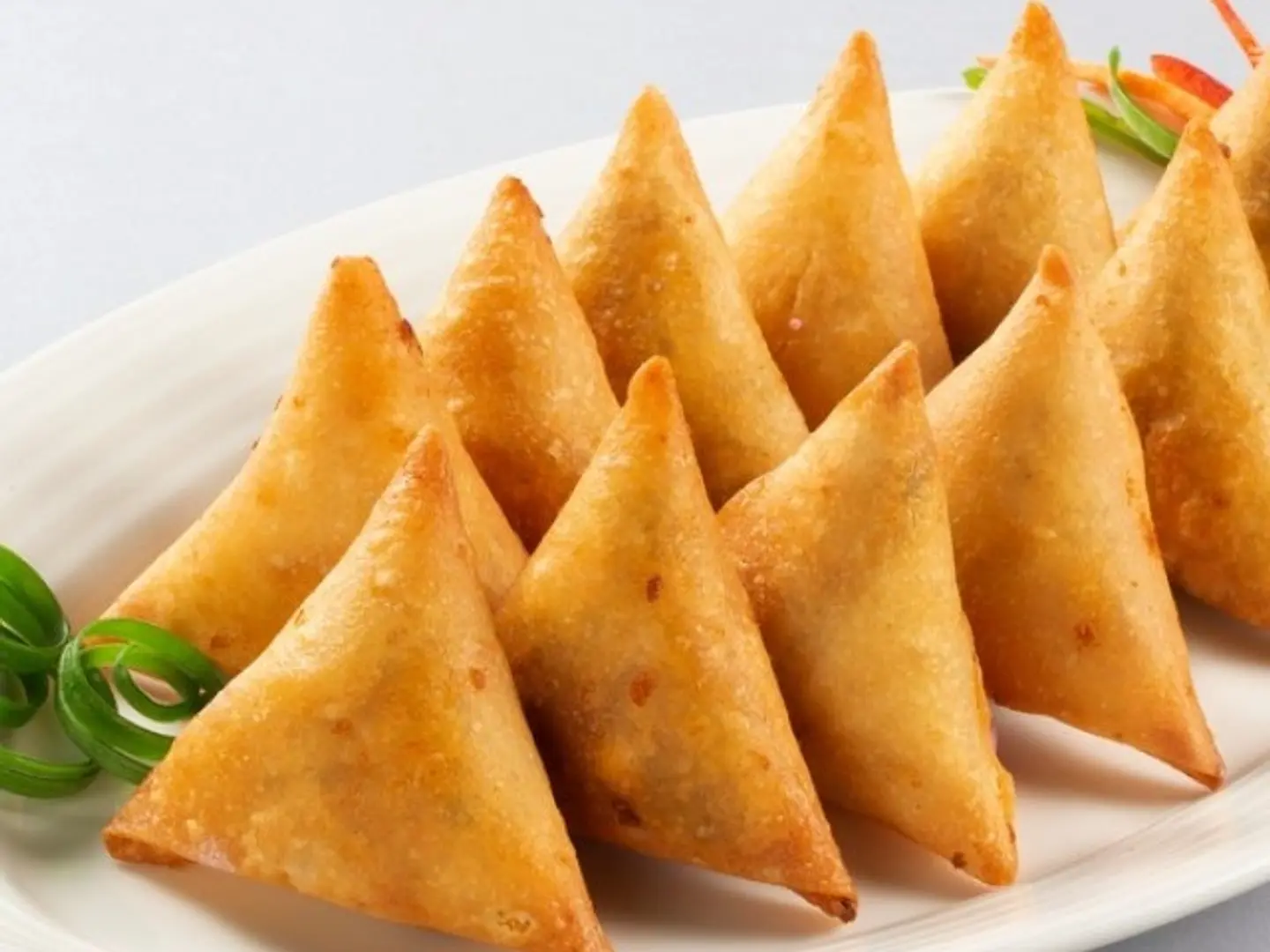 Cheese Samosa (Small)