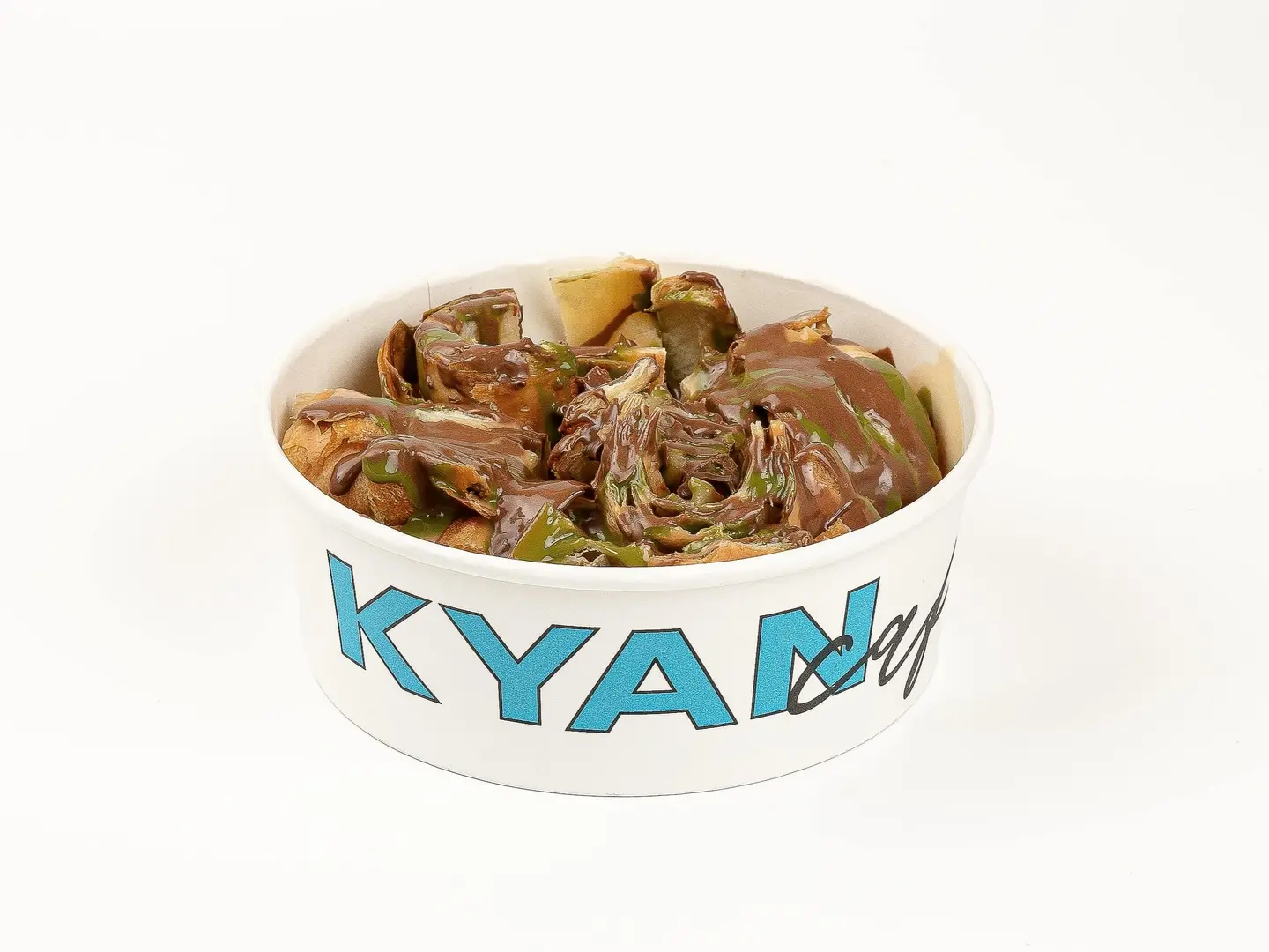 كرواسون مكس