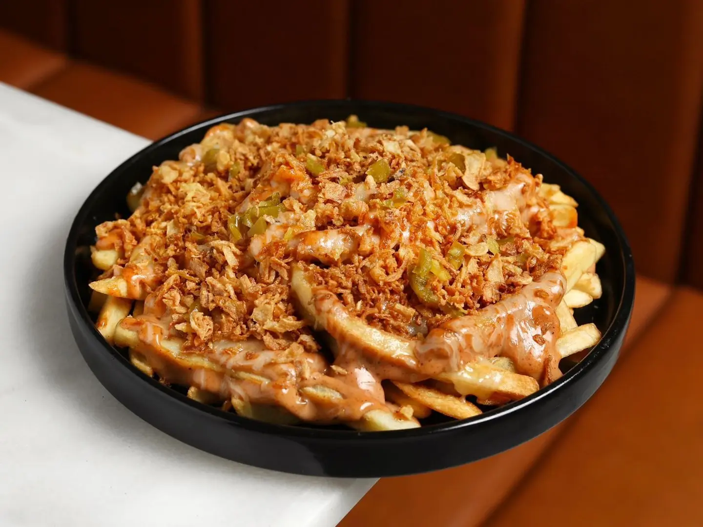 كوماندو فرايز