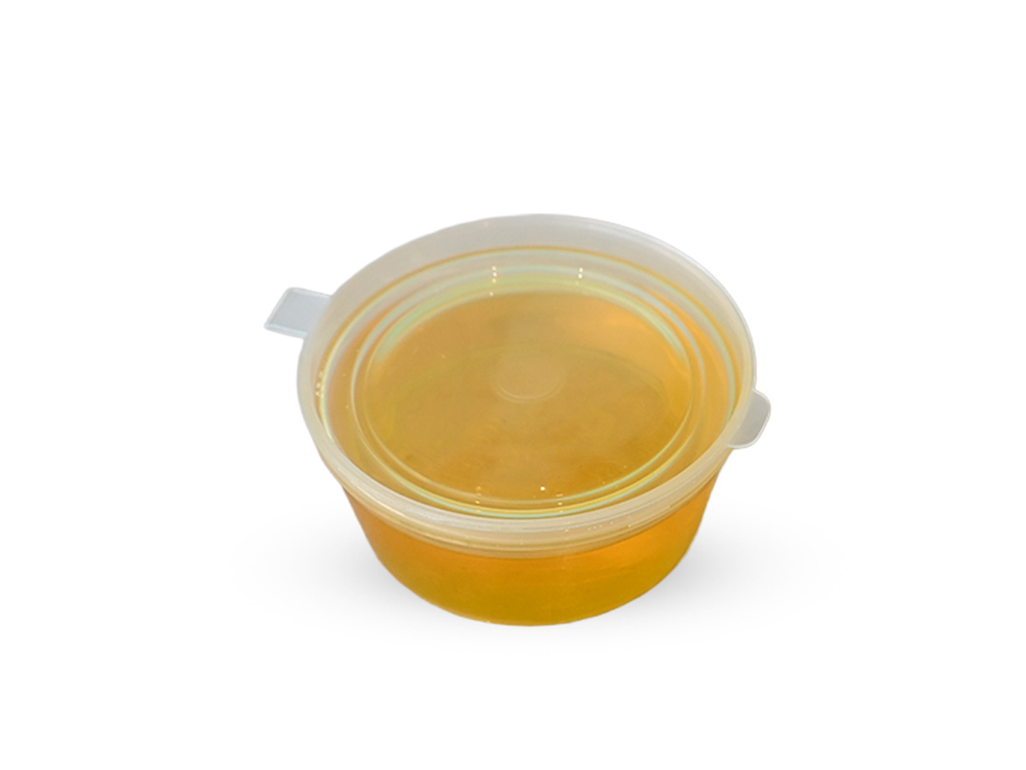 Ghee (Clarified Butter)