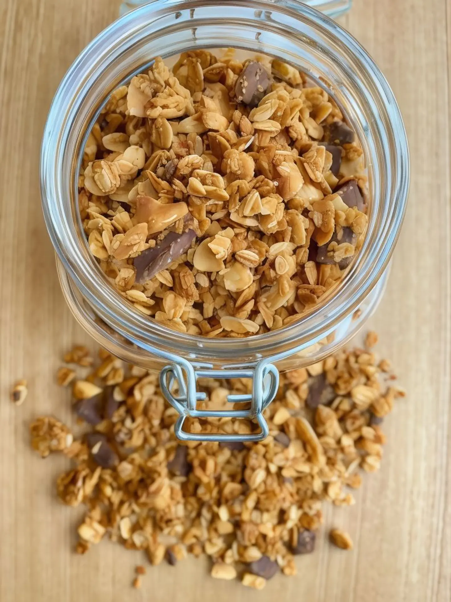 Granola