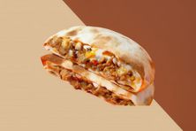 قص دجاج