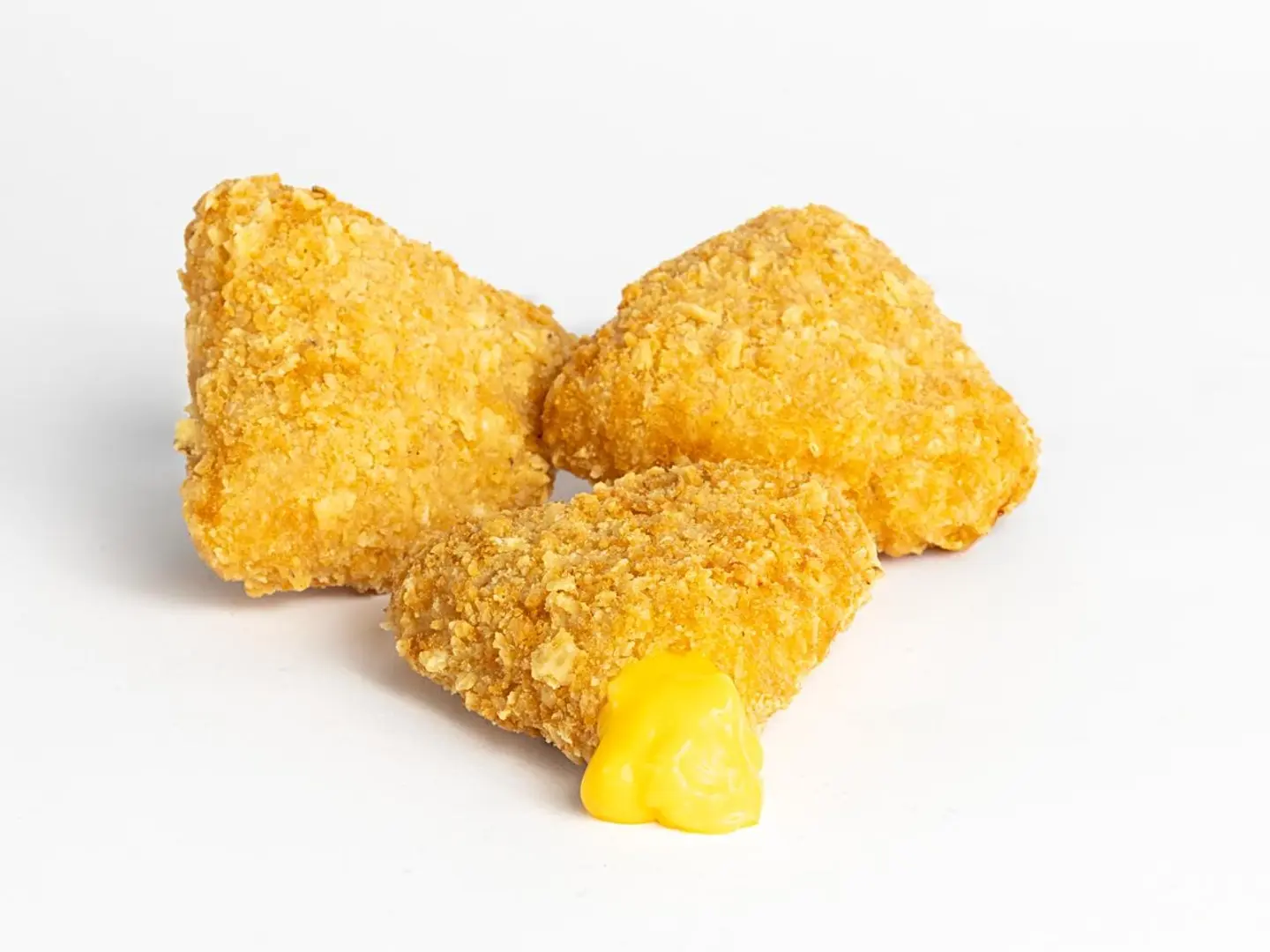 الناتشوز الحارة