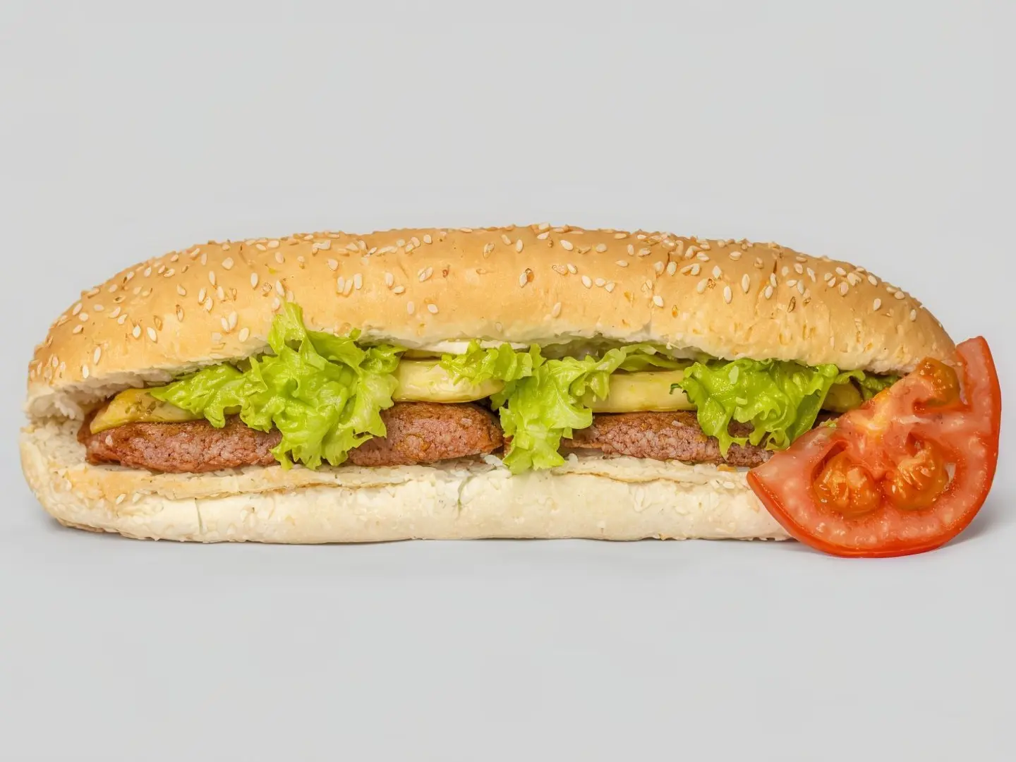 جامبو فلافل الشام