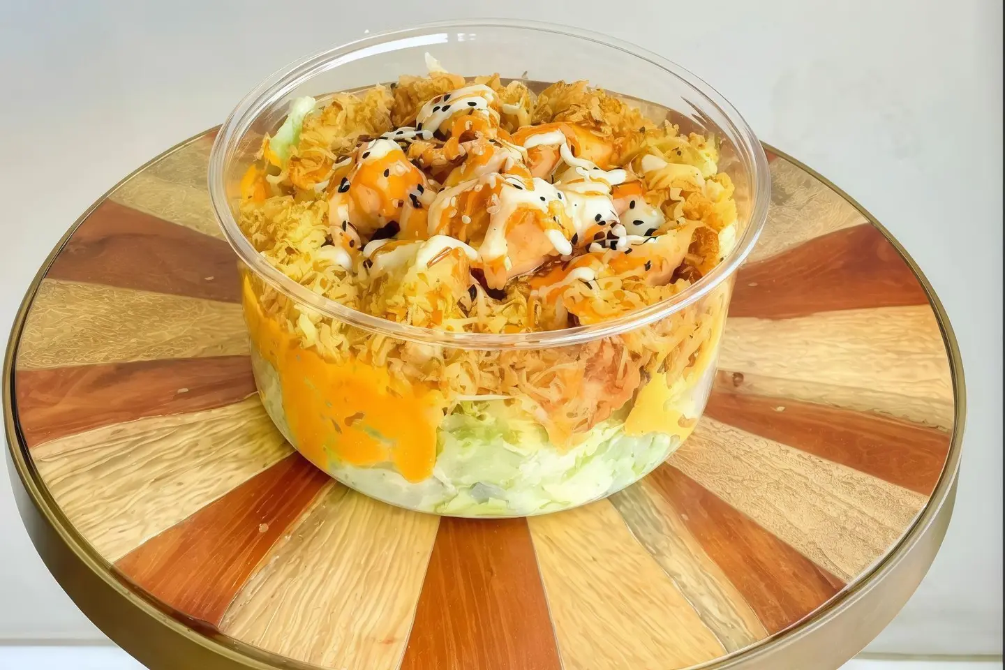 داينامت شريمب