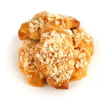 كرواسون باللوز 4قطع