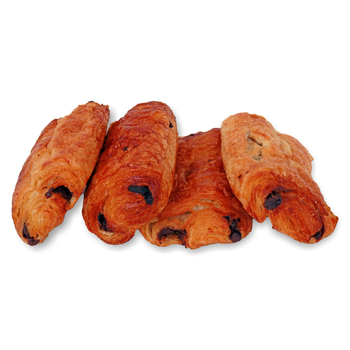 خبز الشوكولاتة العضوي 1قطعة