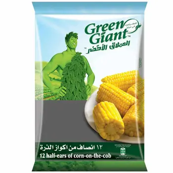 العملاق الأخضر ذرة 12قطعة
