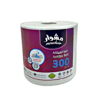 Mouchoir Max Roll Tissues 300M