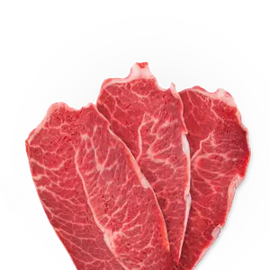 اللحوم فاخرة الفئة