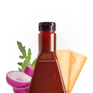 BBQ Topping category